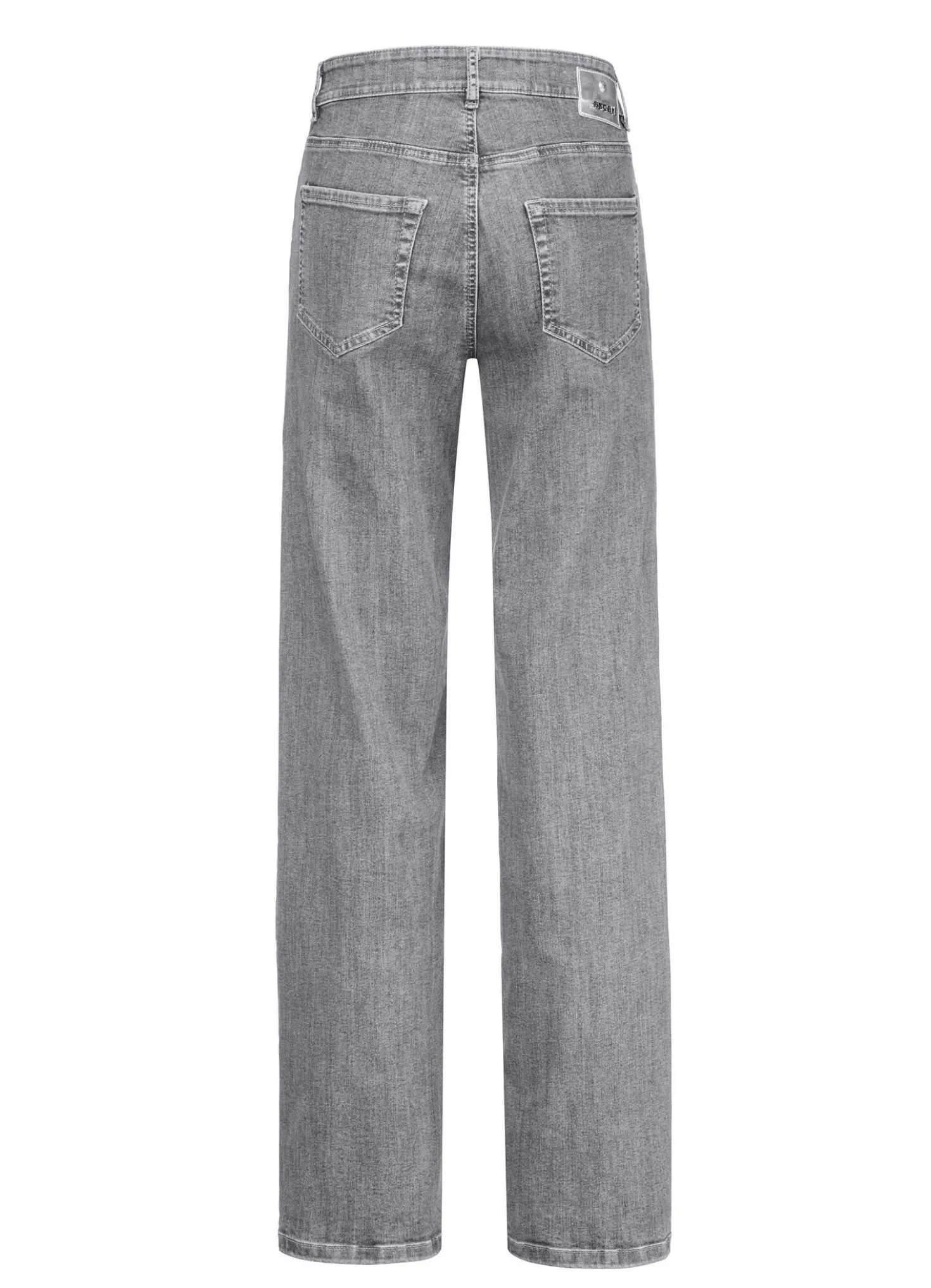 Jeans mit Stern-Details