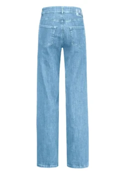 Jeans mit Stern-Details