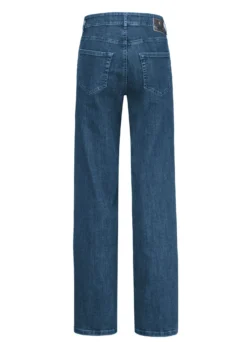 Jeans mit Stern-Details
