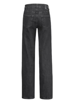 Jeans mit Stern-Details