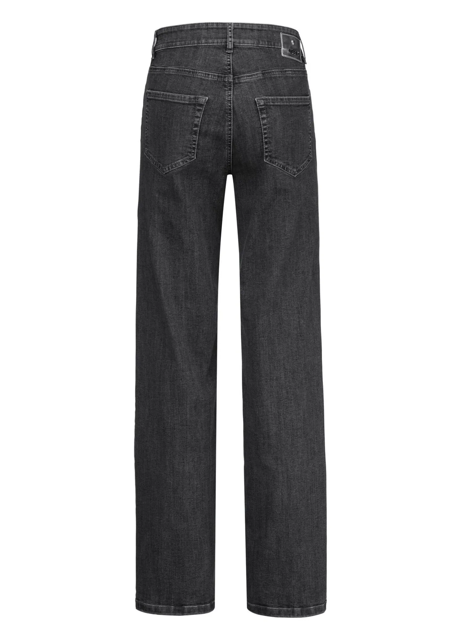 Jeans mit Stern-Details