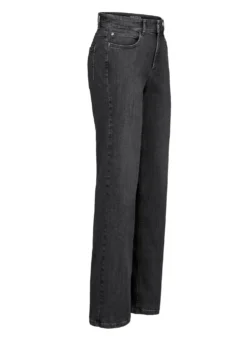 Jeans mit Stern-Details