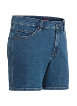 Jeans-Shorts von "Paddock's" in 2 Farben