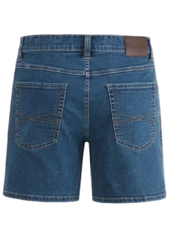 Jeans-Shorts von