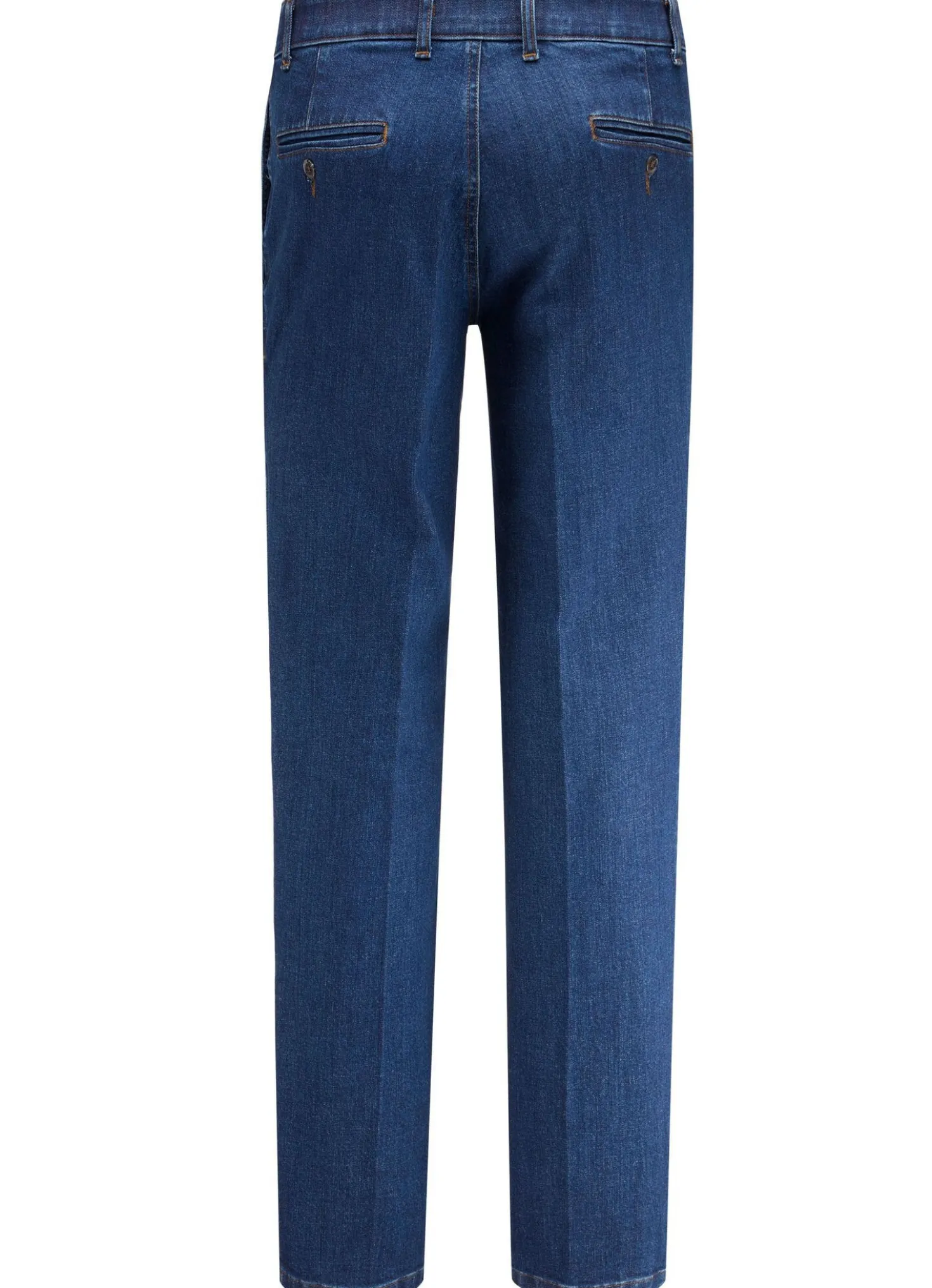 Jeans von "Francesco Botti"