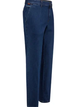 Jeans von "Francesco Botti"