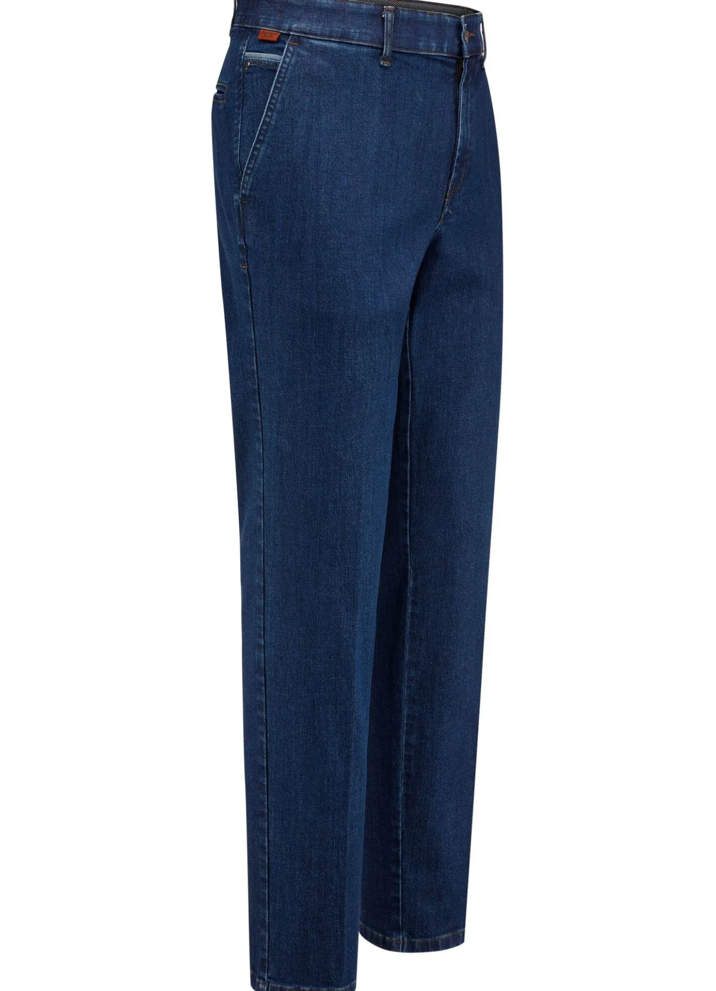 Jeans von "Francesco Botti"