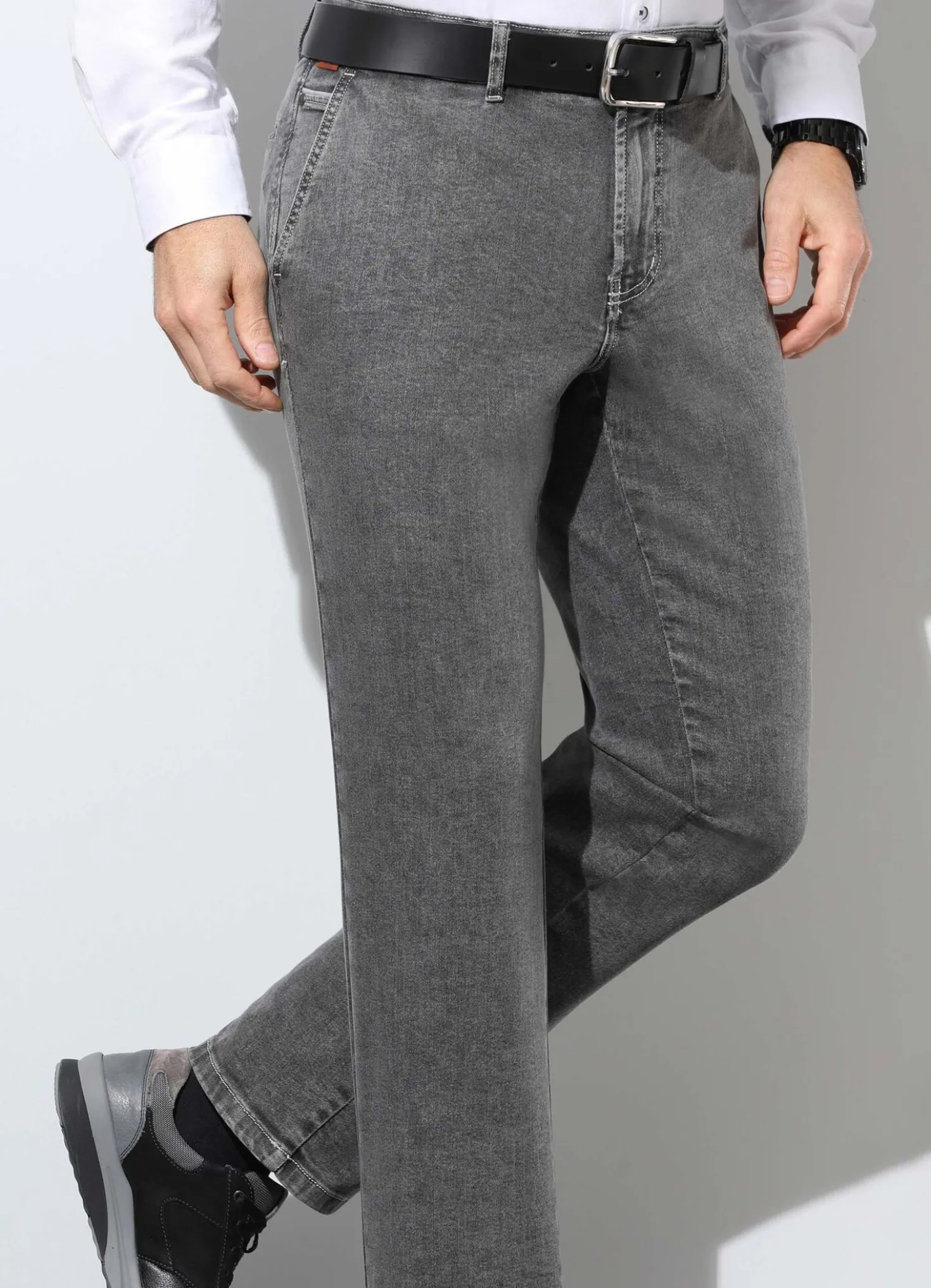 Jeans von "Francesco Botti"
