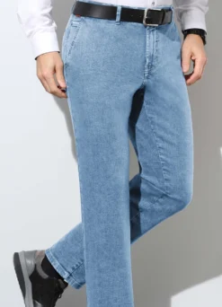 Jeans von "Francesco Botti"
