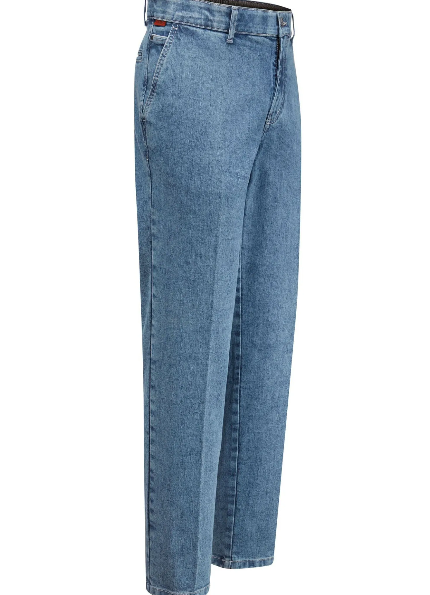 Jeans von "Francesco Botti"