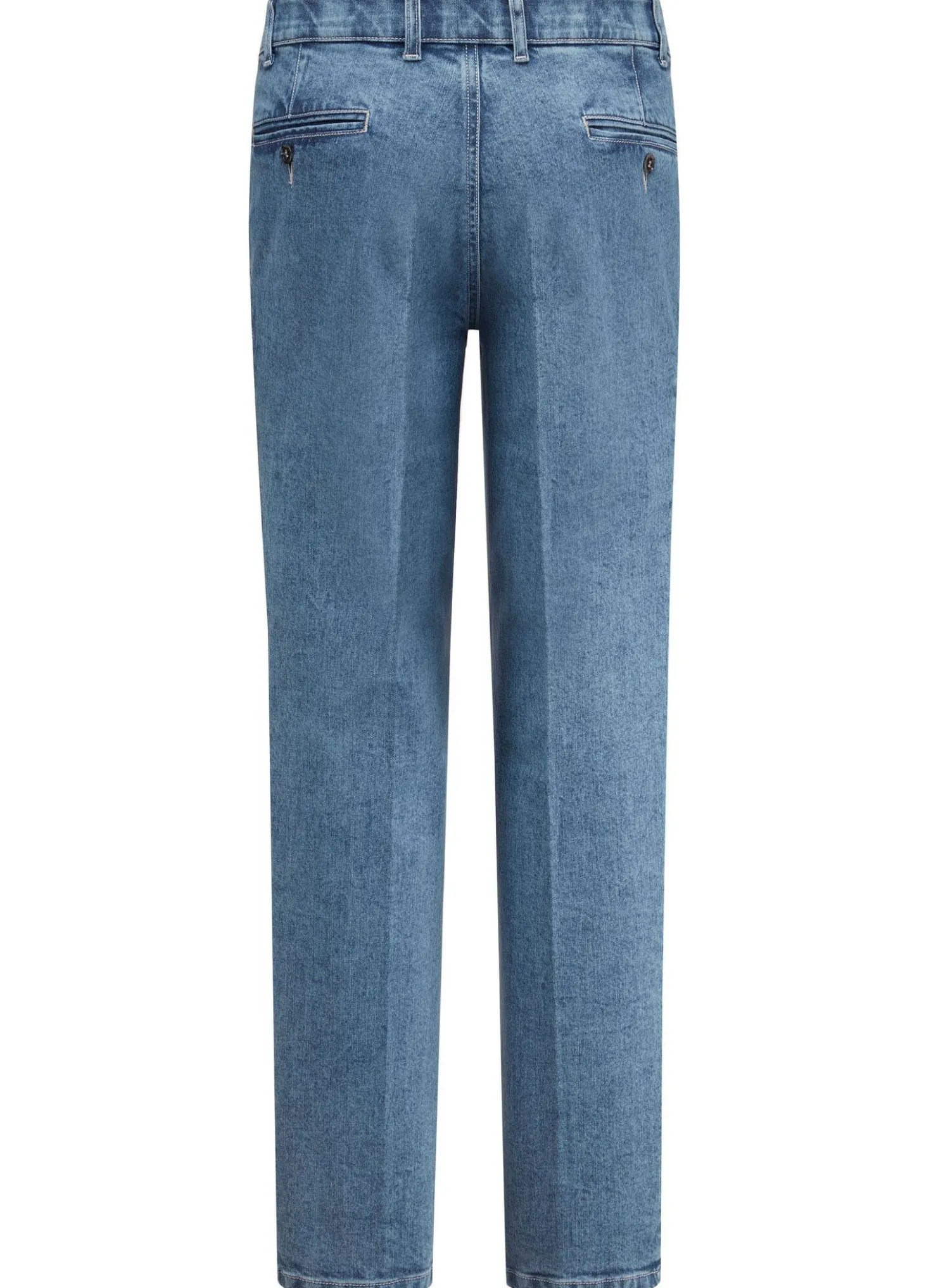 Jeans von "Francesco Botti"