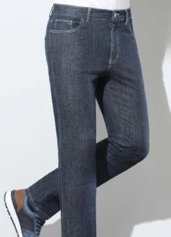 Jeans von "Francesco Botti"