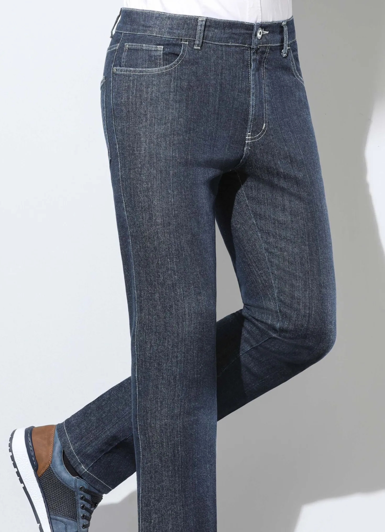 Jeans von "Francesco Botti"