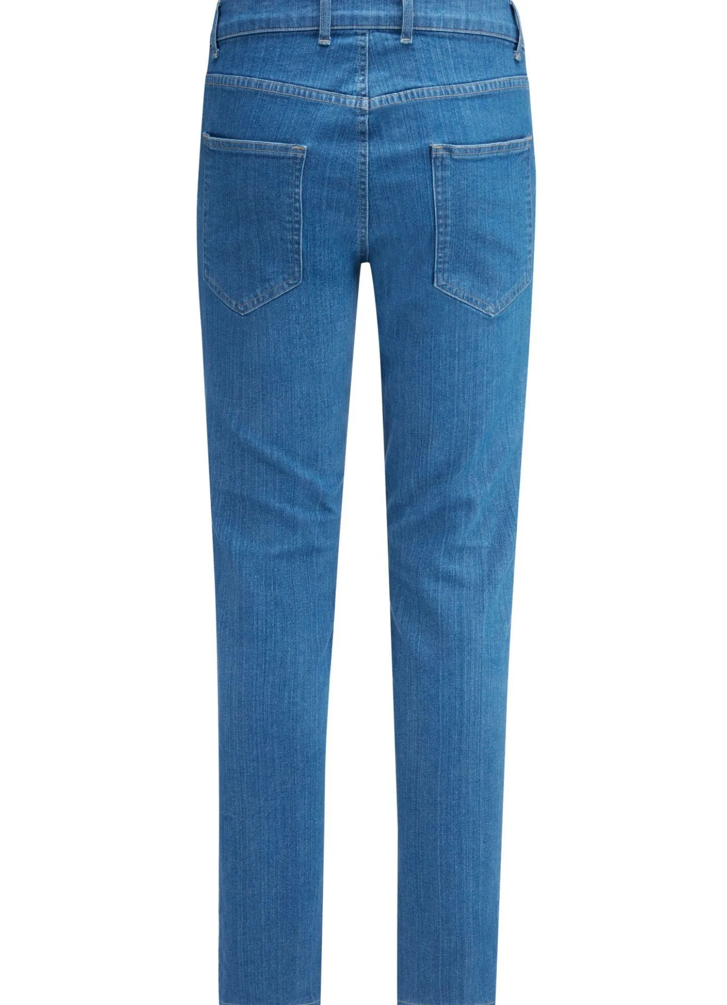 Jeans von "Francesco Botti"
