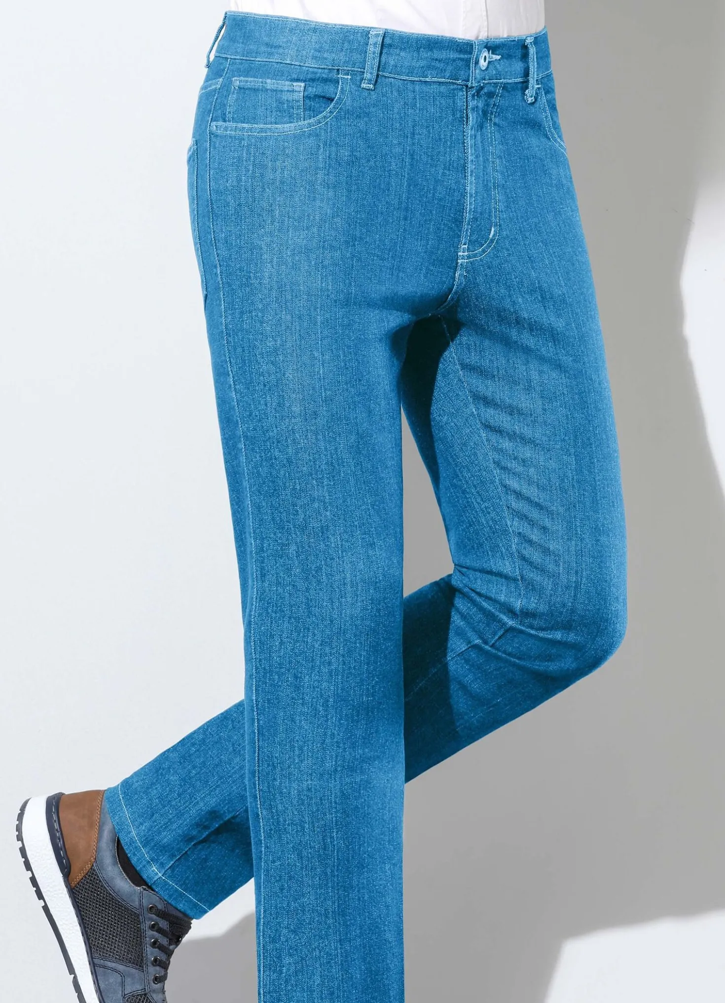 Jeans von "Francesco Botti"