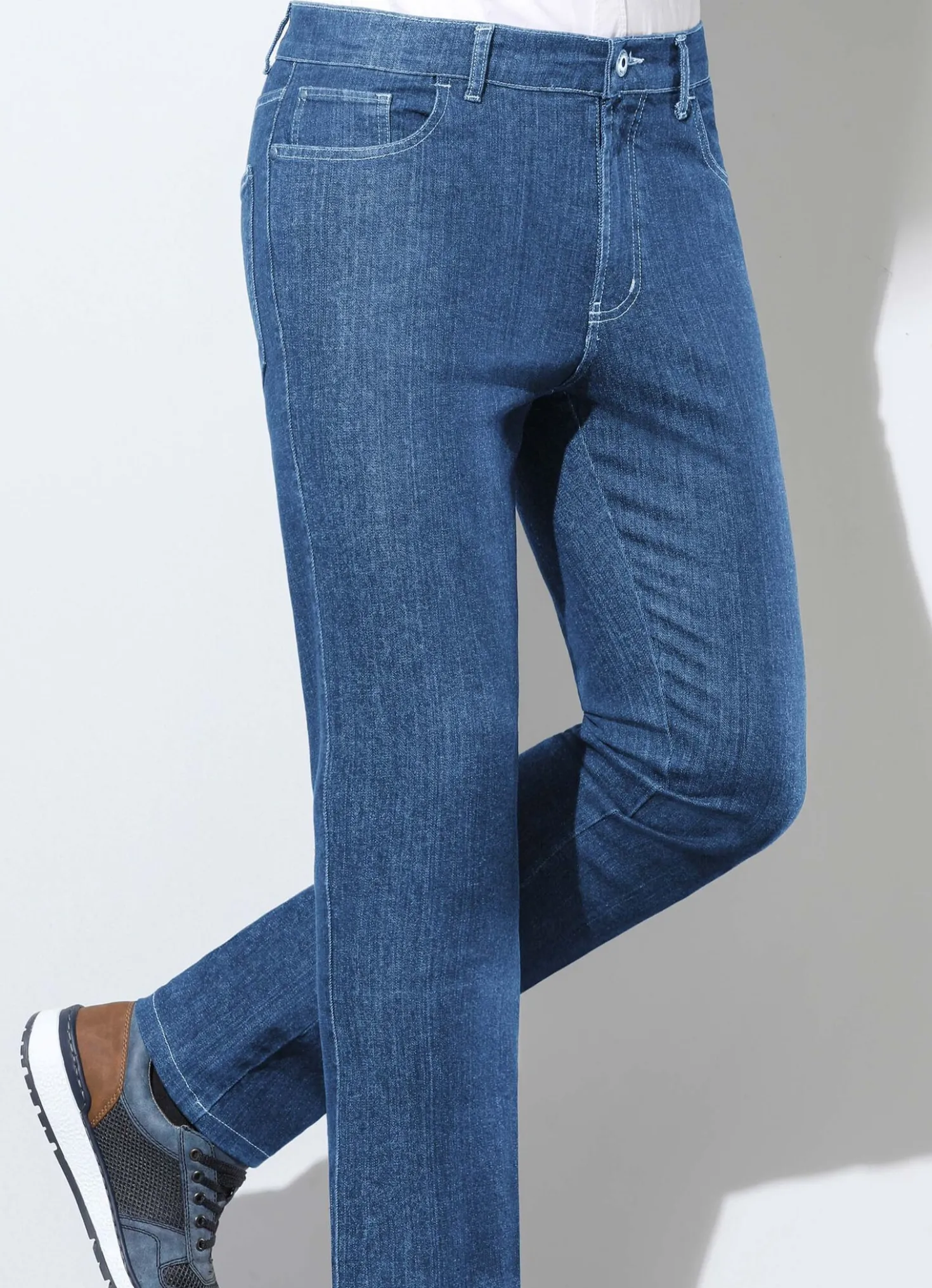 Jeans von "Francesco Botti"