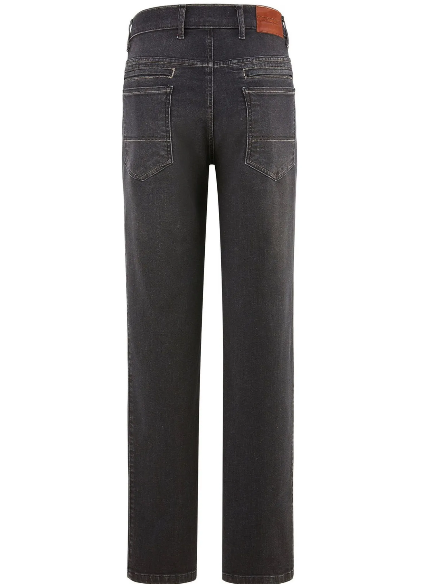 Jeans von "Francesco Botti" in 3 Farben
