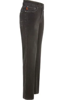 Jeans von "Francesco Botti" in 3 Farben