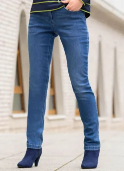 Jeans von JOY OF LIFE