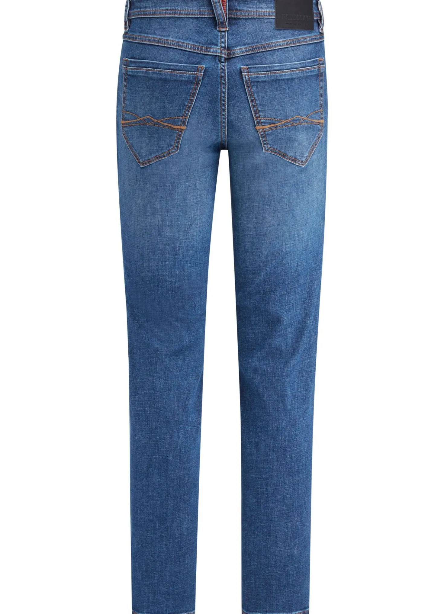 Jeans von "Paddock's"