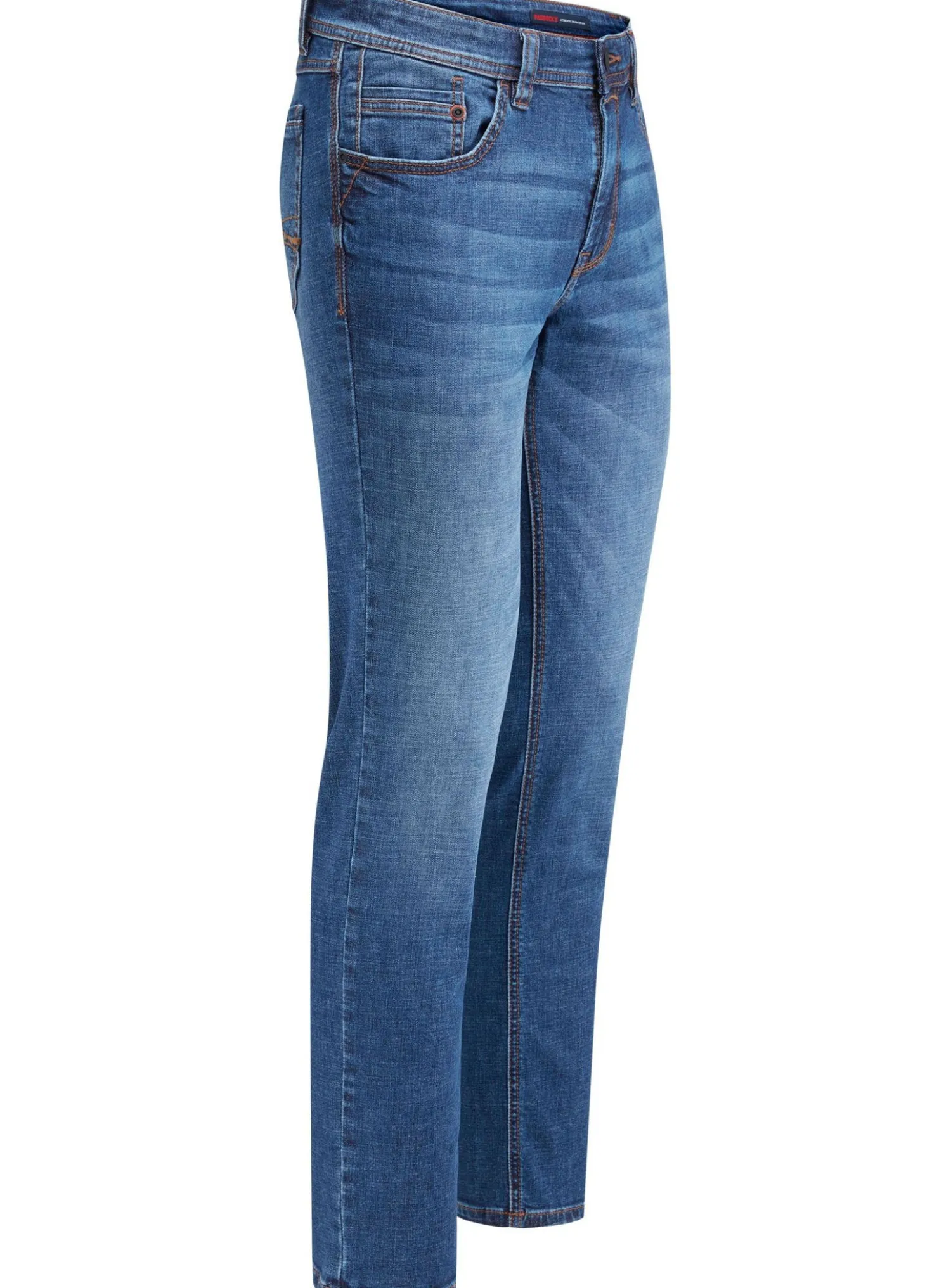 Jeans von "Paddock's"