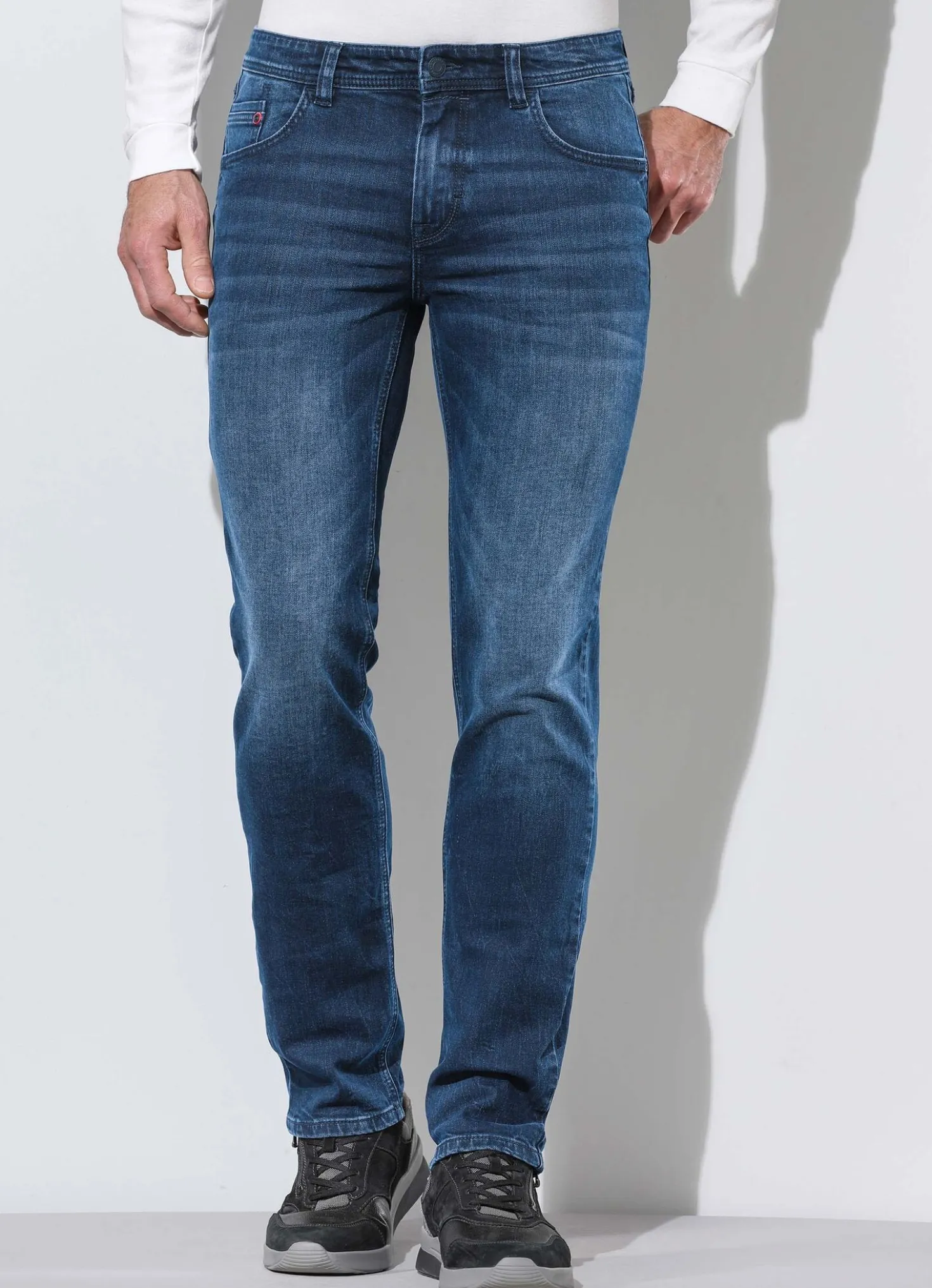Jeans von "Paddock's"