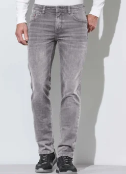 Jeans von "Paddock's"