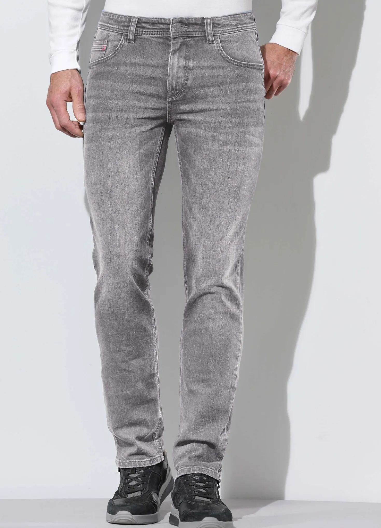 Jeans von "Paddock's"