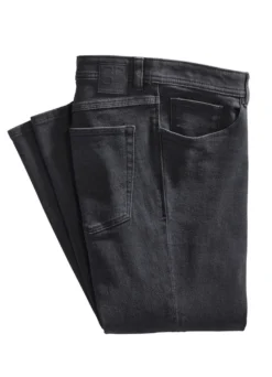 Jeans von "Redpoint" mit Dehnbund in 4 Farben