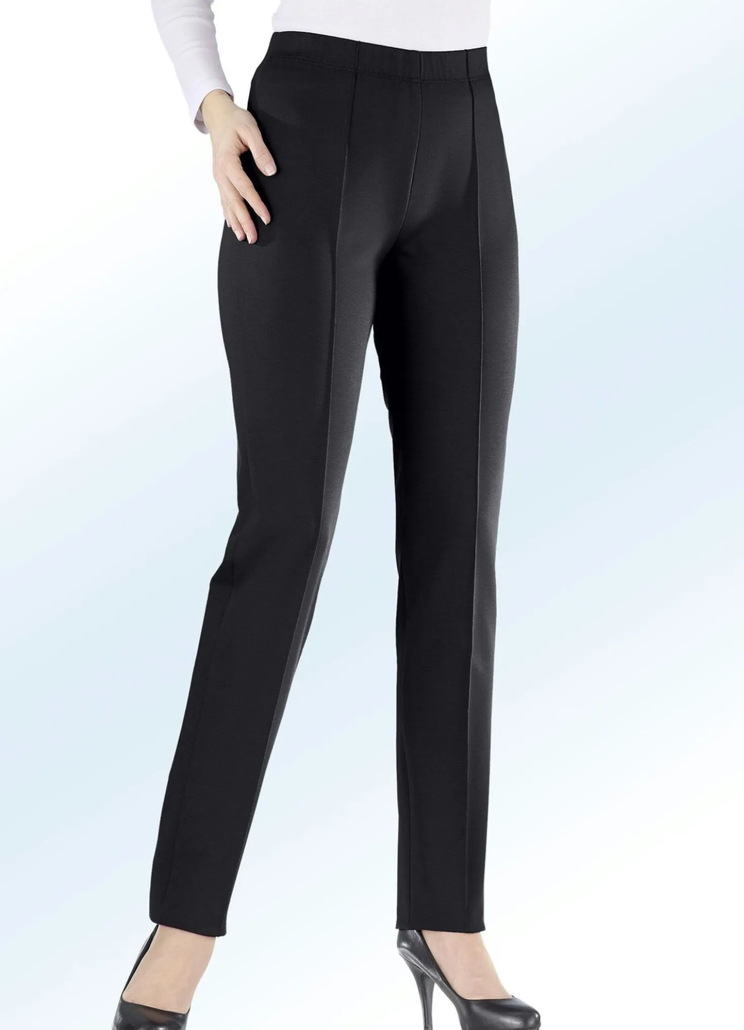 Jerseyhose