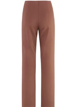 Jerseyhose mit ausgestellter Fußweite