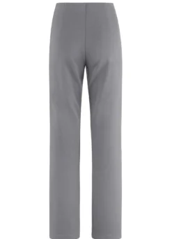 Jerseyhose mit ausgestellter Fußweite