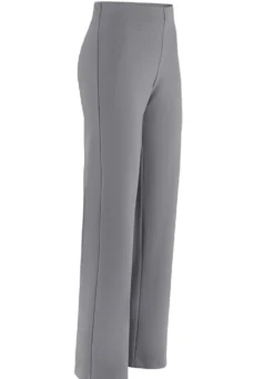 Jerseyhose mit ausgestellter Fußweite