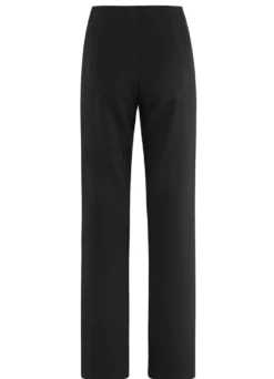 Jerseyhose mit ausgestellter Fußweite