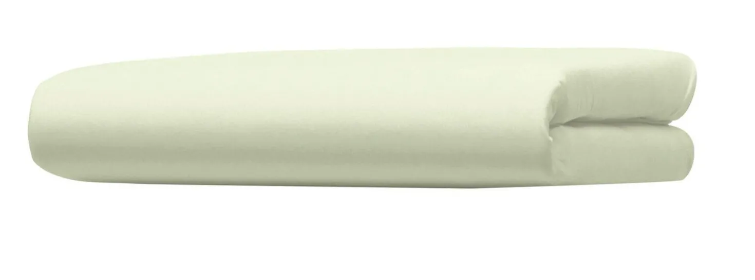 Jersey-Stretch-Elasthan-Spannbetttücher Deluxe in hochwertiger Qualität