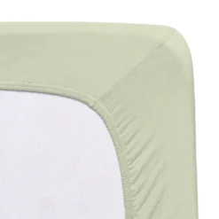 Jersey-Stretch-Elasthan-Spannbetttücher Deluxe in hochwertiger Qualität