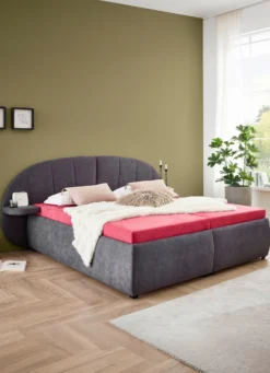 Jet-Bett mit Bettkasten