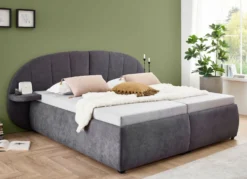 Jet-Bett mit Bettkasten