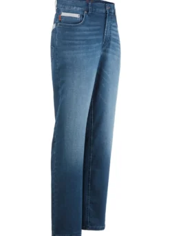 Jogg-Denim-Jeans von