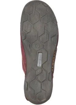 Josef Seibel, klassische Damen-Schnürschuhe, Weite G, mit herausnehmbarem Fußbett