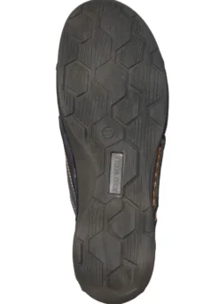 Josef Seibel, klassische Damen-Schnürschuhe, Weite G, mit herausnehmbarem Fußbett