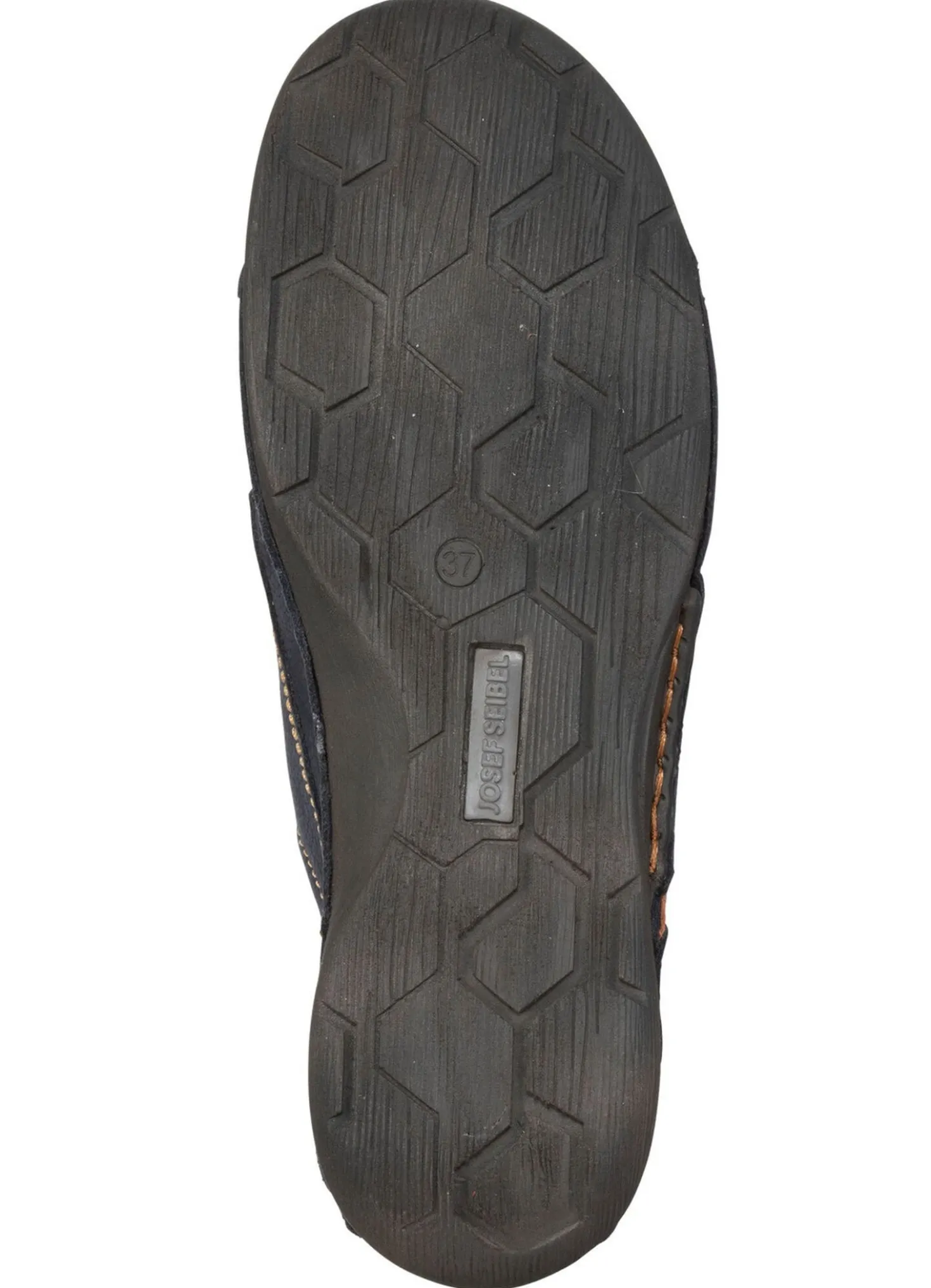 Josef Seibel, klassische Damen-Schnürschuhe, Weite G, mit herausnehmbarem Fußbett