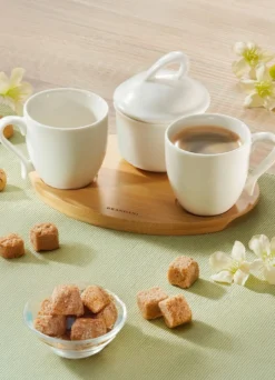 Kaffee-Set - Kaffee-Service, 4-teilig