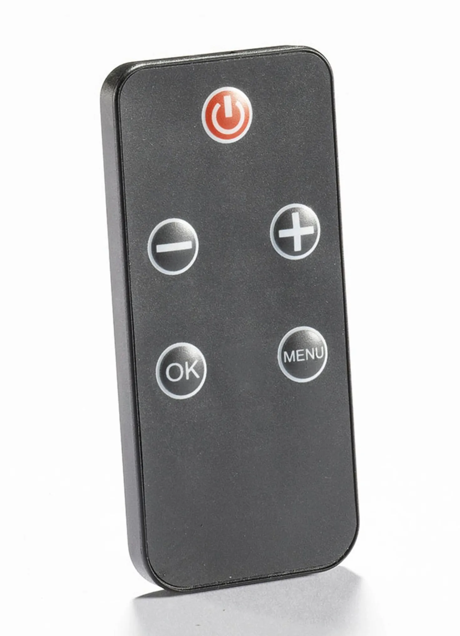 Kaminumbau mit spezieller LED-Beleuchtung