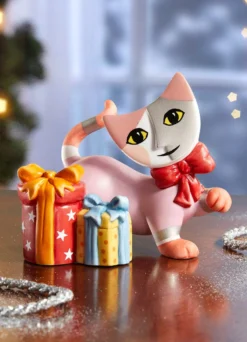 Katze Bella aus der Rosina-Wachtmeister-Kollektion