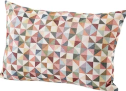 Kissenbezug in Jacquard-Qualität