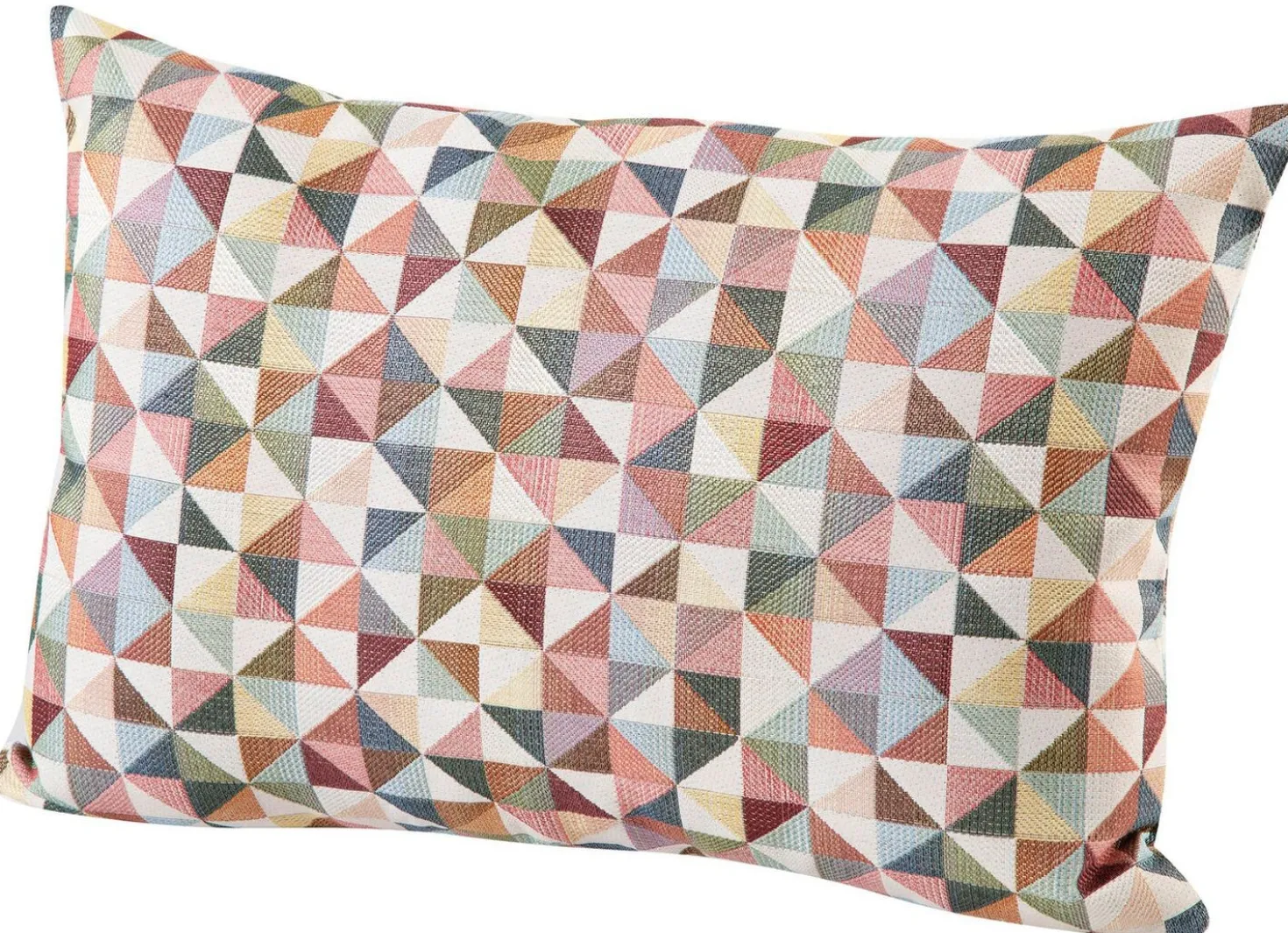 Kissenbezug in Jacquard-Qualität
