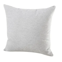 Kissenbezug in Jacquard-Qualität