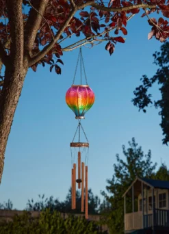 Klangspiel „Ballon“