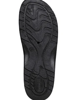 Klassische Herren-Clogs, mit Gummizug